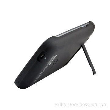 External Battery Power Bank Case for Samsung Galaxy S3/i9300, with 2,200 or 3,200mAh Capacity